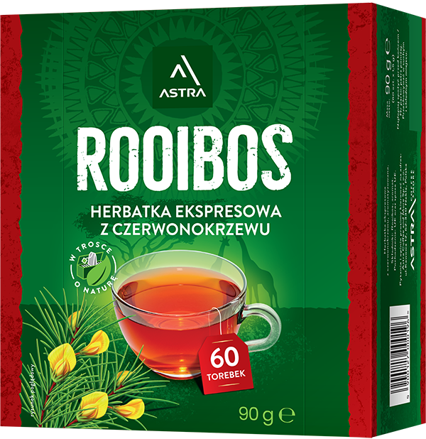  Herbatka Astra Rooibos 90g  (1)