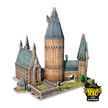 Wrebbit Harry Potter Hogwarts Great Hall PUZZLE 3D (2)