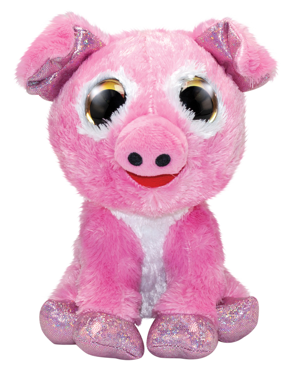 Lumo Stars Świnka Piggy Classic  (1)