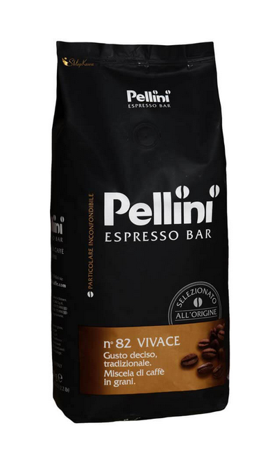 Pellini Espresso Bar Vivace 1 kg (1)